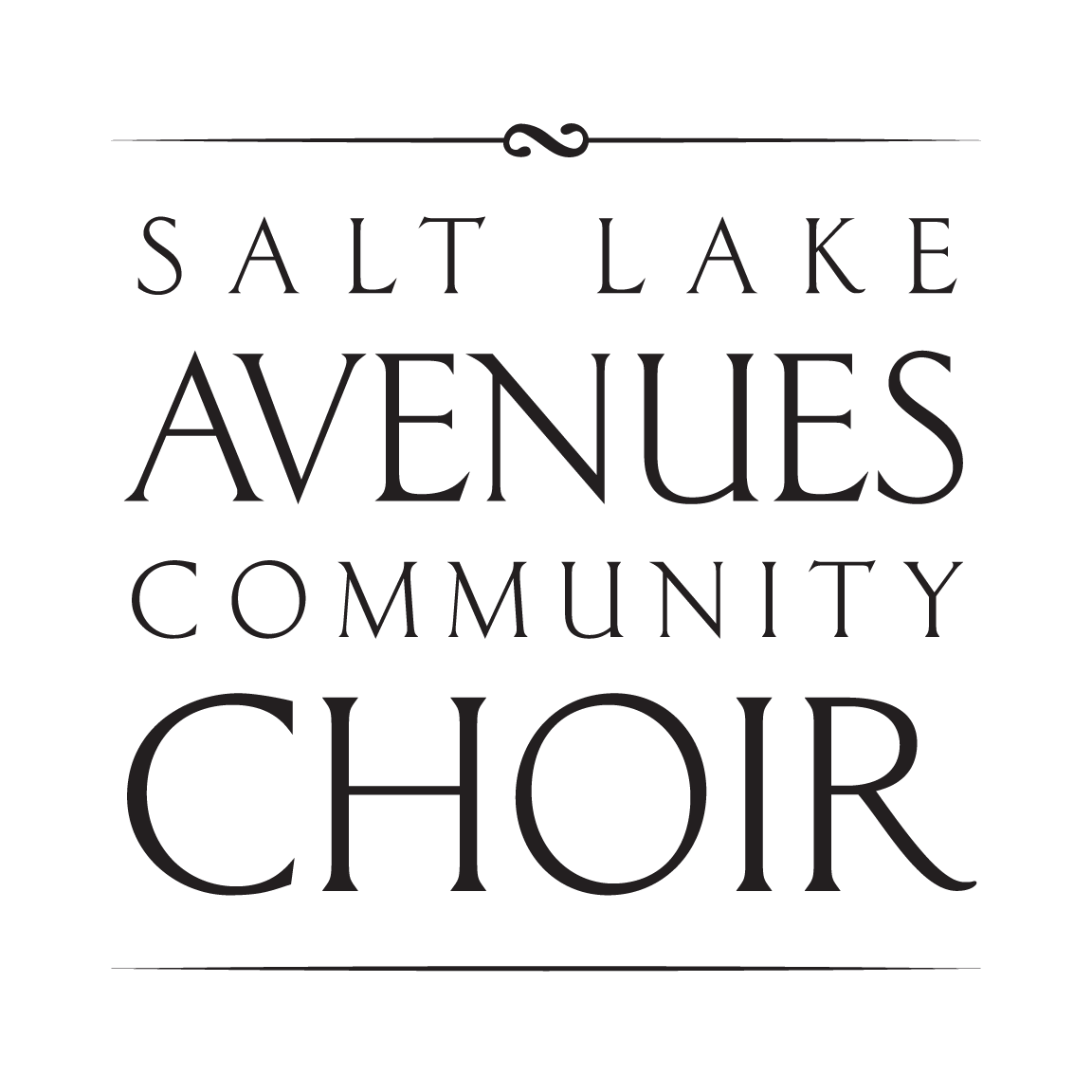 Salt Lake Avenues Community Choir